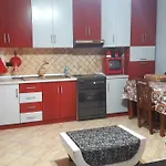 Kompleksi Pallatet Mertiri