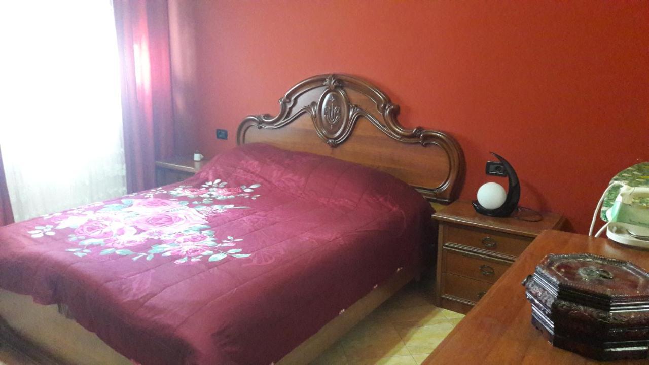 Apartment Kompleksi Pallatet Mertiri *